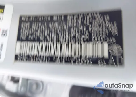 2019 Toyota Corolla L z USA, uszkodzony, nr VIN 2T1BURHE0KC183376